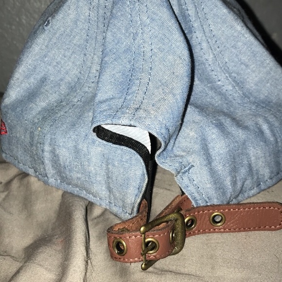 Hat - Picture 2 of 3